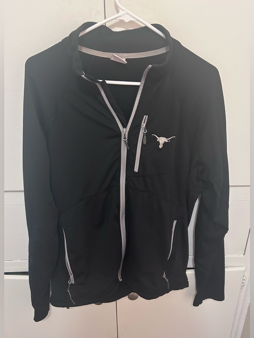 Texas Longhorns men’s size small jacket